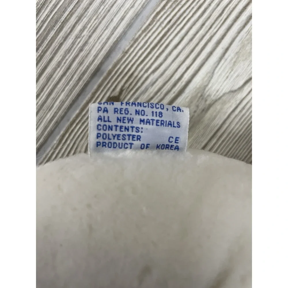 Pillsbury Doughboy Plush 12